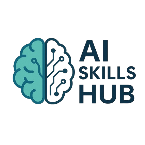 AI Skills Hub Logo